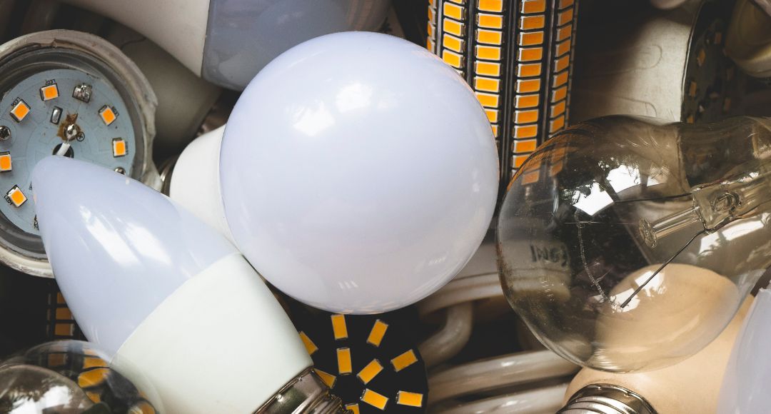 Types of LED and its Function